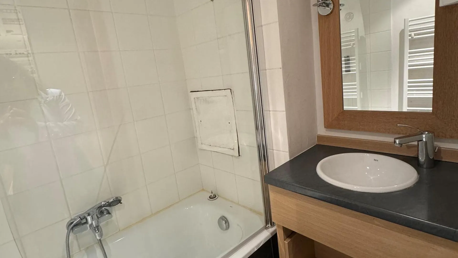 Apartment Studio Ski Aux Pieds Avec Piscine Chauffee, Wifi Et Animaux Admis - Fr-1-181-2822 La Plagne-Tarentaise